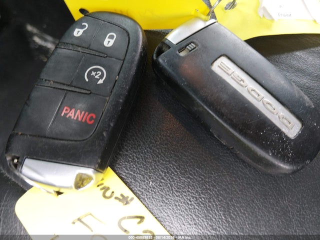 Продажа на аукционе авто 2014 Dodge Durango Limited, vin: 1C4RDJDG8EC287103, номер лота: 45889813