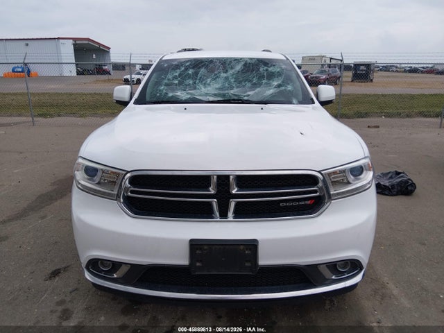 Продажа на аукционе авто 2014 Dodge Durango Limited, vin: 1C4RDJDG8EC287103, номер лота: 45889813