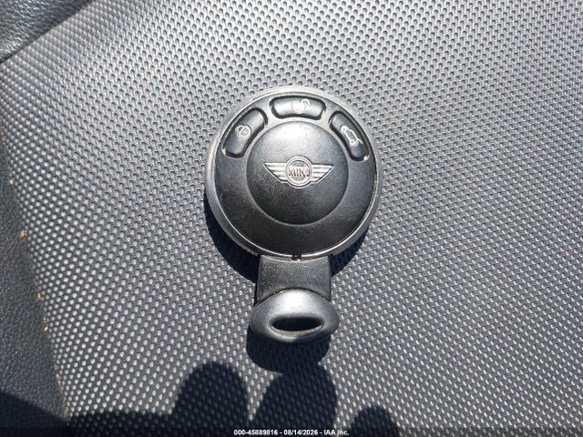 Aukcja sprzedaży 2015 Mini Countryman Cooper S, vin: WMWZC5C52FWP43426, numer aukcji: 45889816
