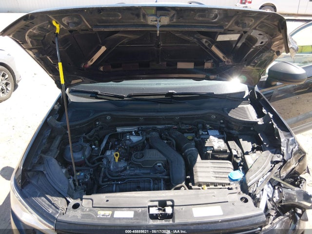 Aukcja sprzedaży 2025 Volkswagen Taos 1.5t S, vin: 3VV8C7B21SM006344, numer aukcji: 45889821