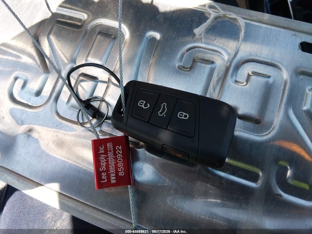 Aukcja sprzedaży 2025 Volkswagen Taos 1.5t S, vin: 3VV8C7B21SM006344, numer aukcji: 45889821