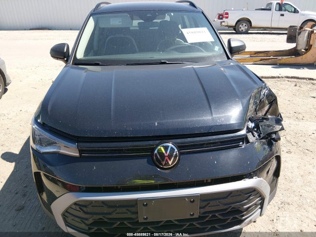 Aukcja sprzedaży 2025 Volkswagen Taos 1.5t S, vin: 3VV8C7B21SM006344, numer aukcji: 45889821