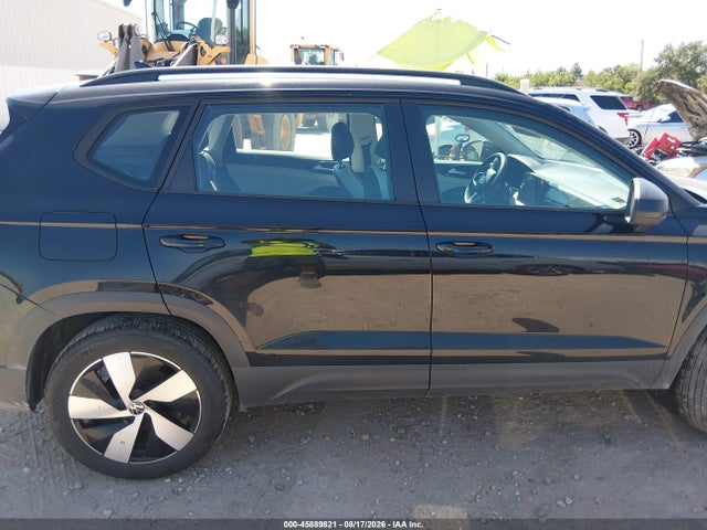 Aukcja sprzedaży 2025 Volkswagen Taos 1.5t S, vin: 3VV8C7B21SM006344, numer aukcji: 45889821