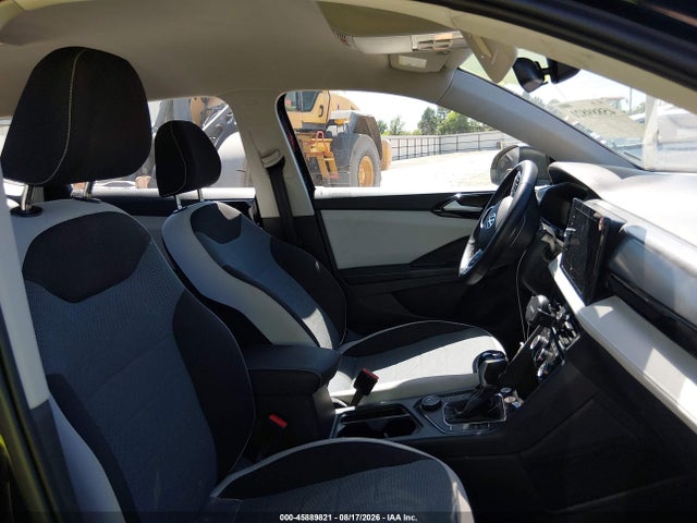 Aukcja sprzedaży 2025 Volkswagen Taos 1.5t S, vin: 3VV8C7B21SM006344, numer aukcji: 45889821