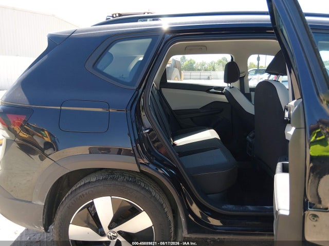 Aukcja sprzedaży 2025 Volkswagen Taos 1.5t S, vin: 3VV8C7B21SM006344, numer aukcji: 45889821