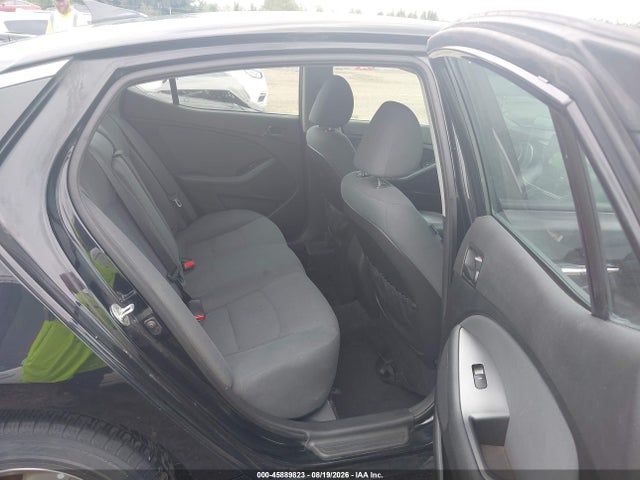 45889823 :رقم المزاد ، 5XXGM4A77FG491762 vin ، 2015 Kia Optima Lx مزاد بيع