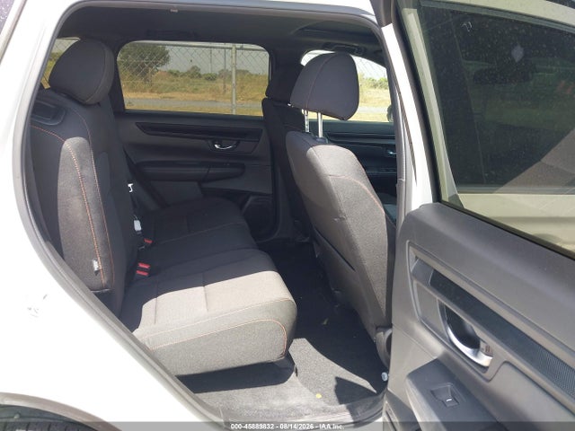 45889832 :رقم المزاد ، 7FARS5H5XRE018880 vin ، 2024 Honda Cr-v Hybrid Sport مزاد بيع