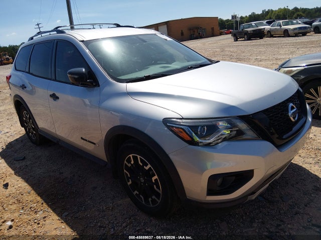 Aukcja sprzedaży 2019 Nissan Pathfinder Sl, vin: 5N1DR2MN3KC613400, numer aukcji: 45889837