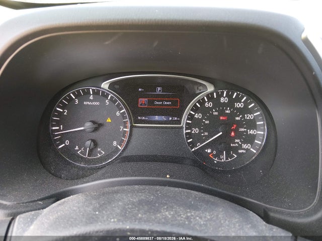 Aukcja sprzedaży 2019 Nissan Pathfinder Sl, vin: 5N1DR2MN3KC613400, numer aukcji: 45889837