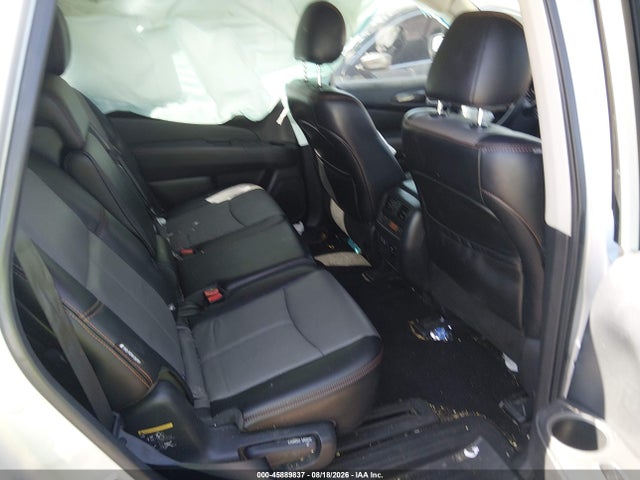 Aukcja sprzedaży 2019 Nissan Pathfinder Sl, vin: 5N1DR2MN3KC613400, numer aukcji: 45889837