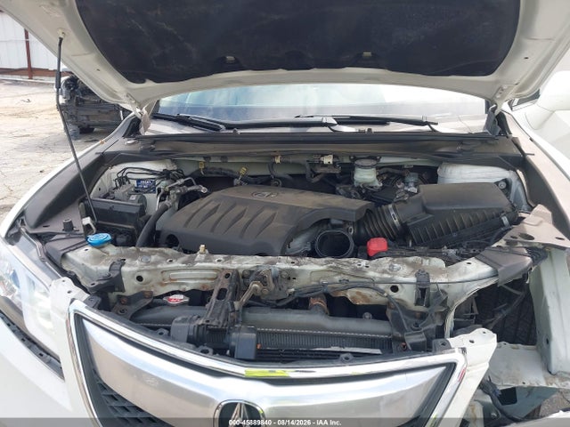 Продажа на аукционе авто 2014 Acura Rdx, vin: 5J8TB3H35EL005614, номер лота: 45889840