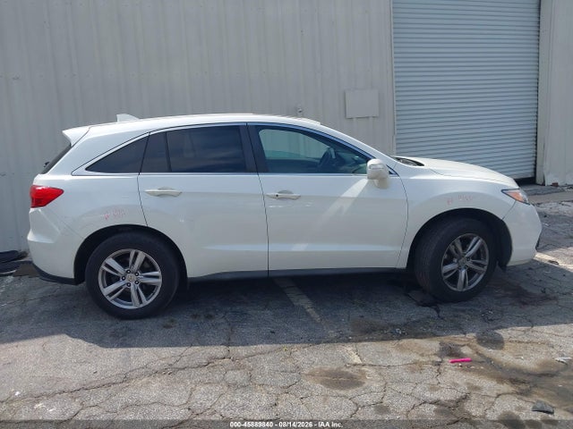 Продажа на аукционе авто 2014 Acura Rdx, vin: 5J8TB3H35EL005614, номер лота: 45889840