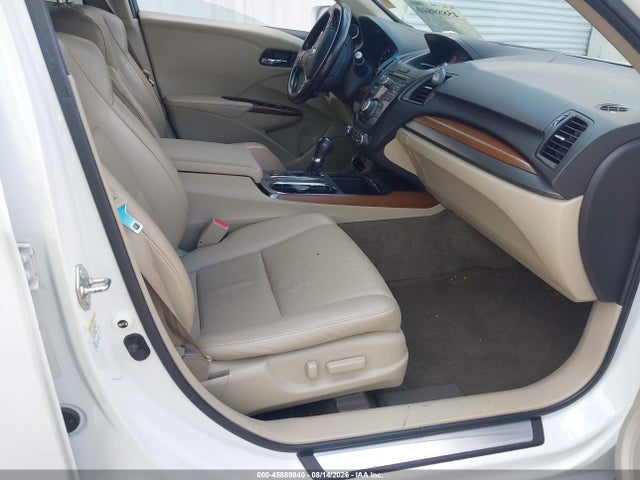 Продажа на аукционе авто 2014 Acura Rdx, vin: 5J8TB3H35EL005614, номер лота: 45889840