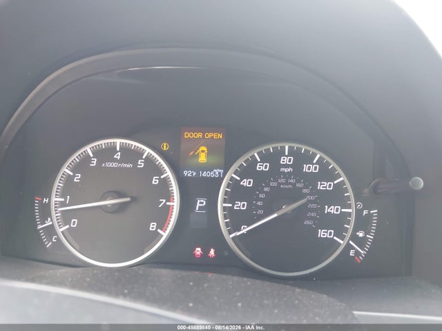 Продажа на аукционе авто 2014 Acura Rdx, vin: 5J8TB3H35EL005614, номер лота: 45889840