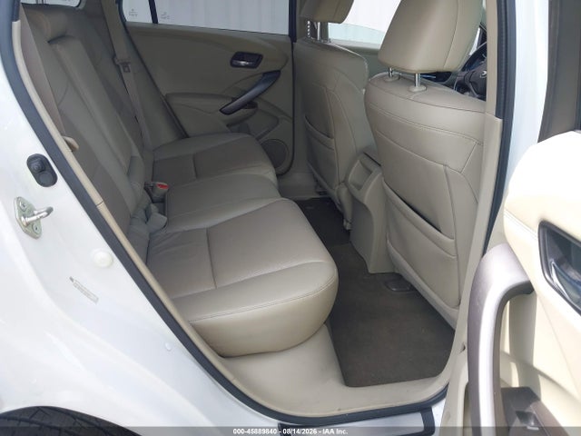 Продажа на аукционе авто 2014 Acura Rdx, vin: 5J8TB3H35EL005614, номер лота: 45889840