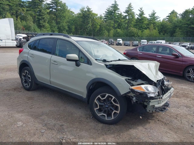 Продаж на аукціоні авто 2017 Subaru Crosstrek 2.0i Premium, vin: JF2GPABC0HH240204, номер лоту: 45889839