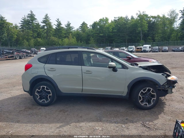 Продаж на аукціоні авто 2017 Subaru Crosstrek 2.0i Premium, vin: JF2GPABC0HH240204, номер лоту: 45889839
