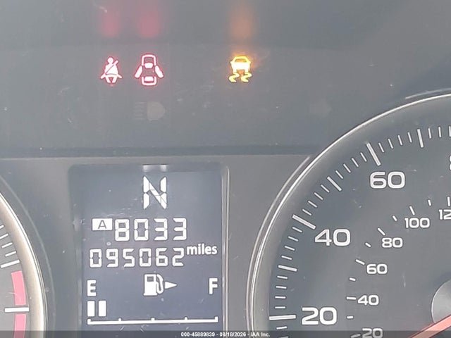 Продаж на аукціоні авто 2017 Subaru Crosstrek 2.0i Premium, vin: JF2GPABC0HH240204, номер лоту: 45889839