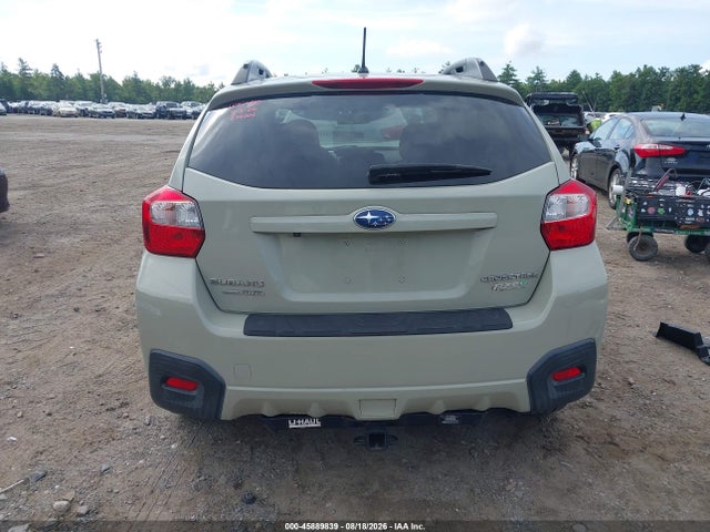 Продаж на аукціоні авто 2017 Subaru Crosstrek 2.0i Premium, vin: JF2GPABC0HH240204, номер лоту: 45889839