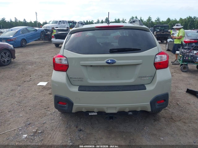 Продаж на аукціоні авто 2017 Subaru Crosstrek 2.0i Premium, vin: JF2GPABC0HH240204, номер лоту: 45889839