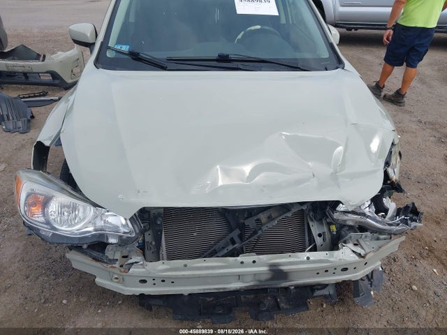 Продаж на аукціоні авто 2017 Subaru Crosstrek 2.0i Premium, vin: JF2GPABC0HH240204, номер лоту: 45889839
