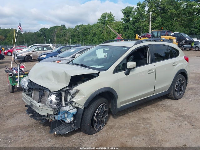 Продаж на аукціоні авто 2017 Subaru Crosstrek 2.0i Premium, vin: JF2GPABC0HH240204, номер лоту: 45889839