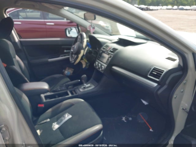 Продаж на аукціоні авто 2017 Subaru Crosstrek 2.0i Premium, vin: JF2GPABC0HH240204, номер лоту: 45889839