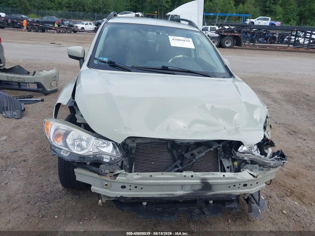 Продаж на аукціоні авто 2017 Subaru Crosstrek 2.0i Premium, vin: JF2GPABC0HH240204, номер лоту: 45889839
