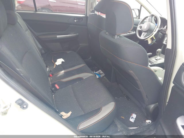 Продаж на аукціоні авто 2017 Subaru Crosstrek 2.0i Premium, vin: JF2GPABC0HH240204, номер лоту: 45889839