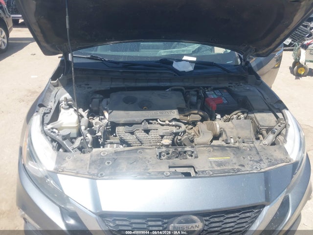 Продажа на аукционе авто 2019 Nissan Altima 2.5 S, vin: 1N4BL4BV0KC170110, номер лота: 45889844