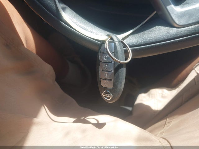 Продажа на аукционе авто 2019 Nissan Altima 2.5 S, vin: 1N4BL4BV0KC170110, номер лота: 45889844