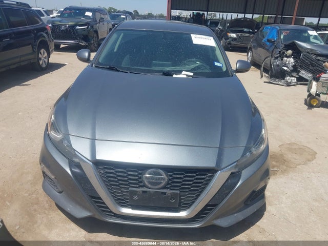 Продажа на аукционе авто 2019 Nissan Altima 2.5 S, vin: 1N4BL4BV0KC170110, номер лота: 45889844