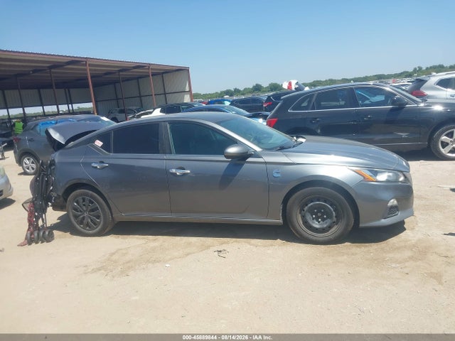 Продажа на аукционе авто 2019 Nissan Altima 2.5 S, vin: 1N4BL4BV0KC170110, номер лота: 45889844