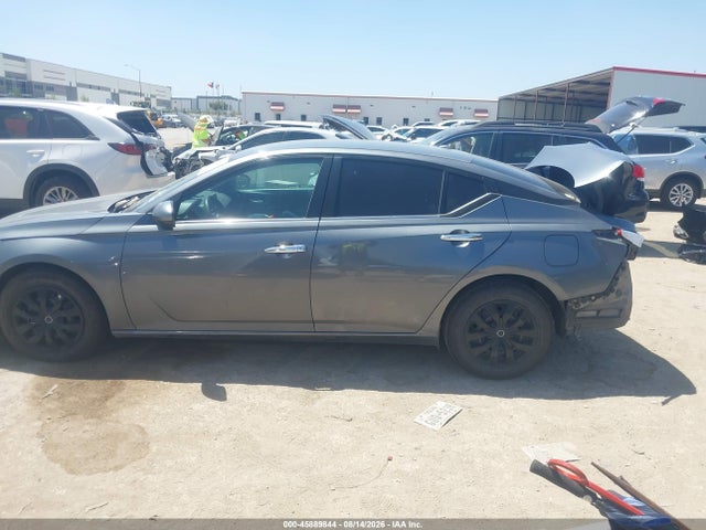 Продажа на аукционе авто 2019 Nissan Altima 2.5 S, vin: 1N4BL4BV0KC170110, номер лота: 45889844