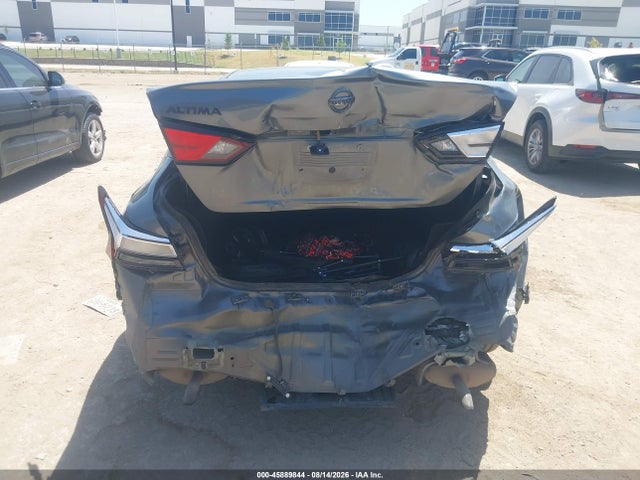 Продажа на аукционе авто 2019 Nissan Altima 2.5 S, vin: 1N4BL4BV0KC170110, номер лота: 45889844