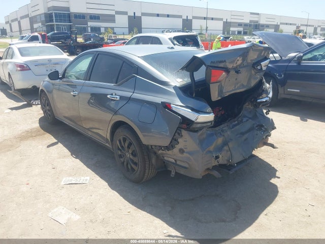 Продажа на аукционе авто 2019 Nissan Altima 2.5 S, vin: 1N4BL4BV0KC170110, номер лота: 45889844