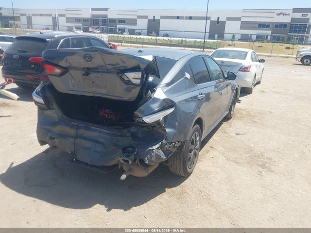Продажа на аукционе авто 2019 Nissan Altima 2.5 S, vin: 1N4BL4BV0KC170110, номер лота: 45889844