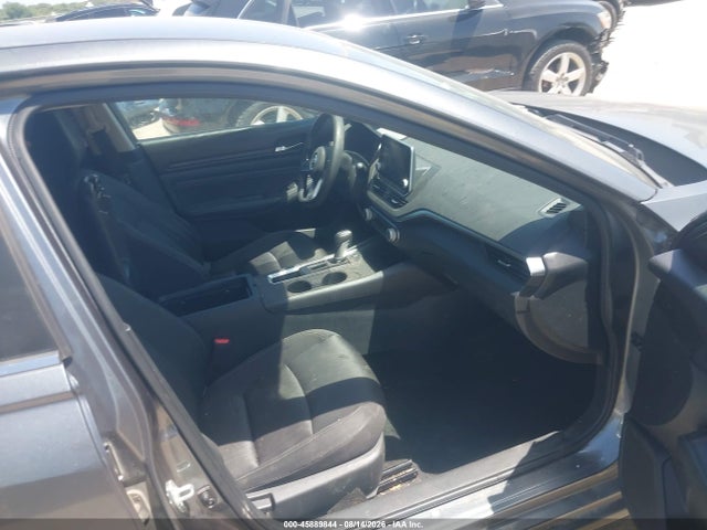 Продажа на аукционе авто 2019 Nissan Altima 2.5 S, vin: 1N4BL4BV0KC170110, номер лота: 45889844