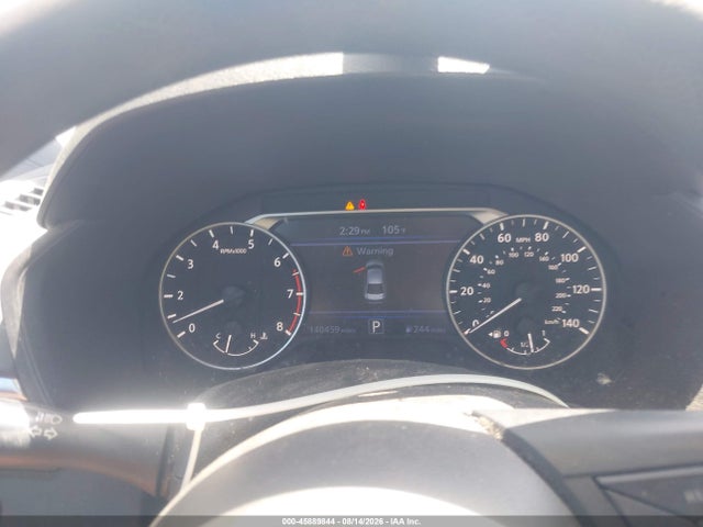 Продажа на аукционе авто 2019 Nissan Altima 2.5 S, vin: 1N4BL4BV0KC170110, номер лота: 45889844