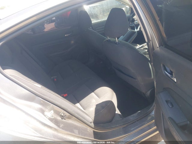 Продажа на аукционе авто 2019 Nissan Altima 2.5 S, vin: 1N4BL4BV0KC170110, номер лота: 45889844