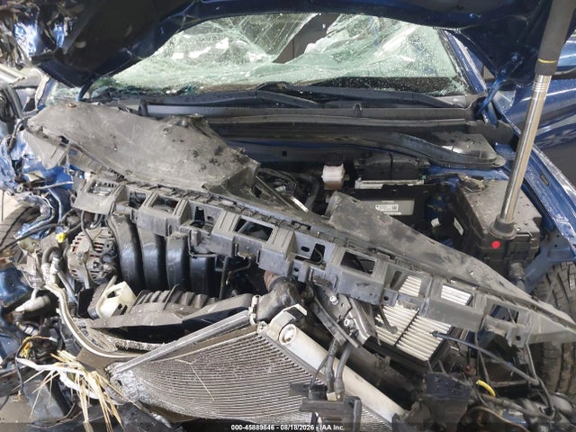 2018 Hyundai Elantra Sel მანქანა იყიდება აუქციონზე, vin: 5NPD84LF4JH345327, აუქციონის ნომერი: 45889846