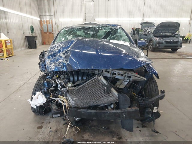 2018 Hyundai Elantra Sel მანქანა იყიდება აუქციონზე, vin: 5NPD84LF4JH345327, აუქციონის ნომერი: 45889846