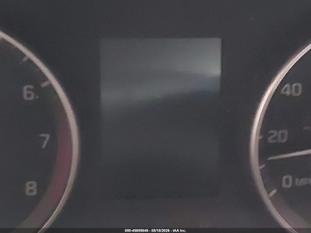 2018 Hyundai Elantra Sel მანქანა იყიდება აუქციონზე, vin: 5NPD84LF4JH345327, აუქციონის ნომერი: 45889846