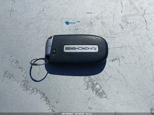 45889847 :رقم المزاد ، 2C3CDXBG1JH290321 vin ، 2018 Dodge Charger Sxt Rwd مزاد بيع