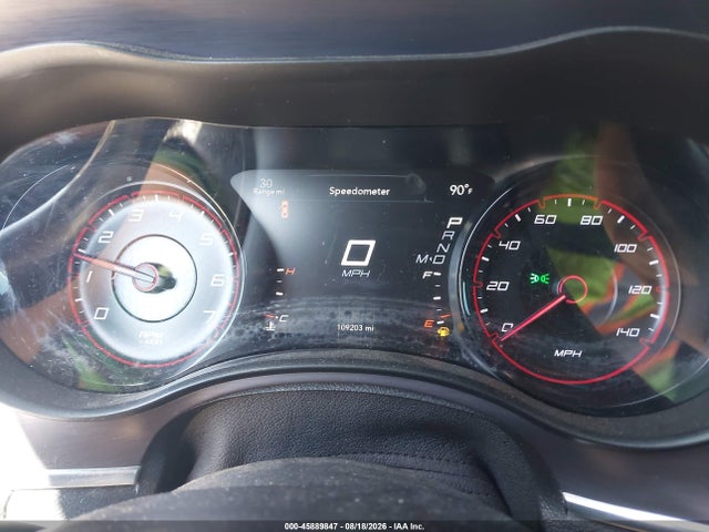 45889847 :رقم المزاد ، 2C3CDXBG1JH290321 vin ، 2018 Dodge Charger Sxt Rwd مزاد بيع