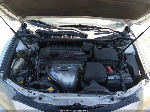 Aukcja sprzedaży 2011 Toyota Camry Se, vin: 4T1BF3EK9BU151316, numer aukcji: 45889848