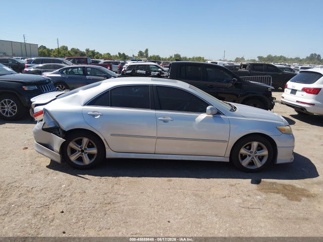 Aukcja sprzedaży 2011 Toyota Camry Se, vin: 4T1BF3EK9BU151316, numer aukcji: 45889848