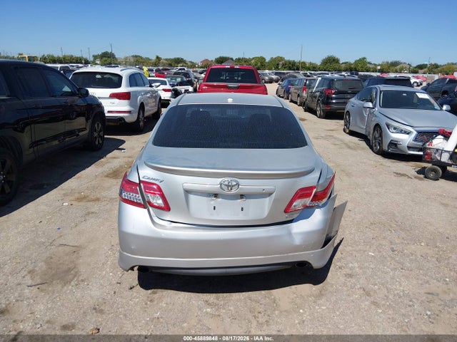 Aukcja sprzedaży 2011 Toyota Camry Se, vin: 4T1BF3EK9BU151316, numer aukcji: 45889848