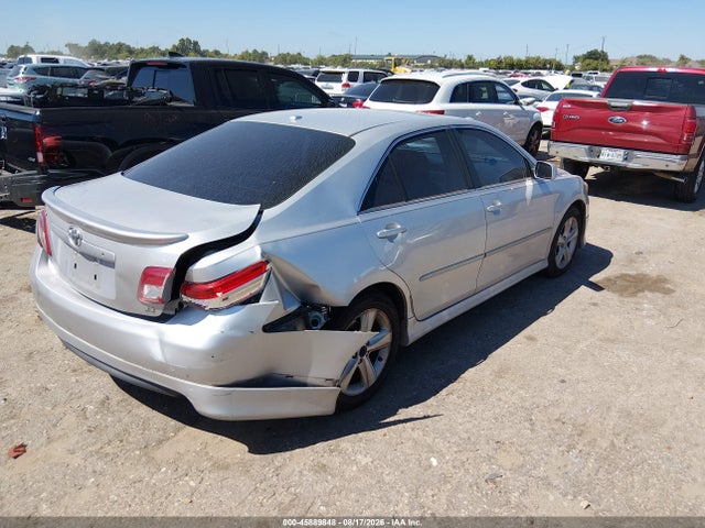 Aukcja sprzedaży 2011 Toyota Camry Se, vin: 4T1BF3EK9BU151316, numer aukcji: 45889848