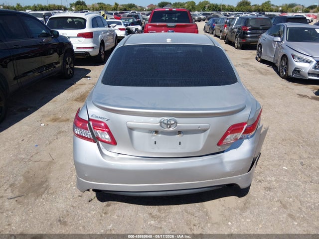 Aukcja sprzedaży 2011 Toyota Camry Se, vin: 4T1BF3EK9BU151316, numer aukcji: 45889848
